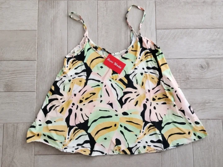 Musculosa Hermosa - imagen 1