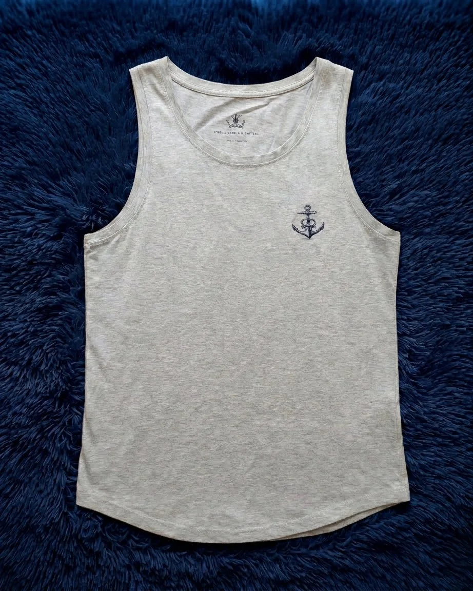 Musculosa Paula Cahen D'Anvers - imagen 1