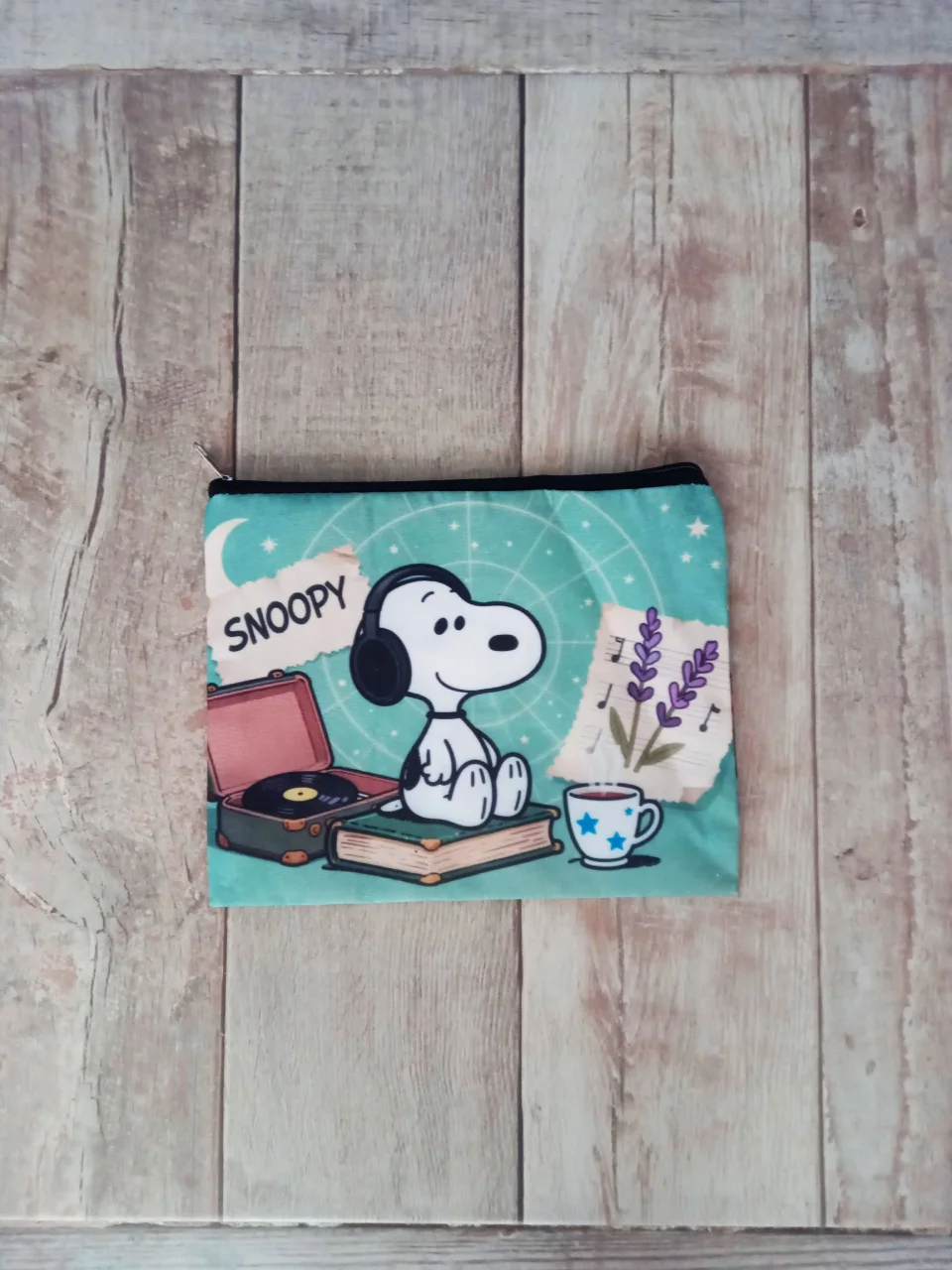 Snoopy