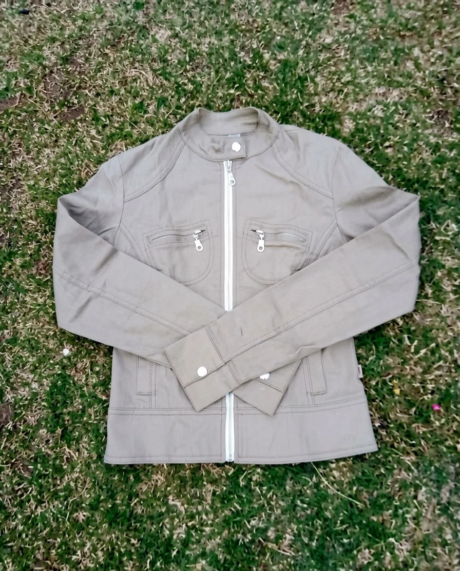 Campera Bengalina - imagen 1