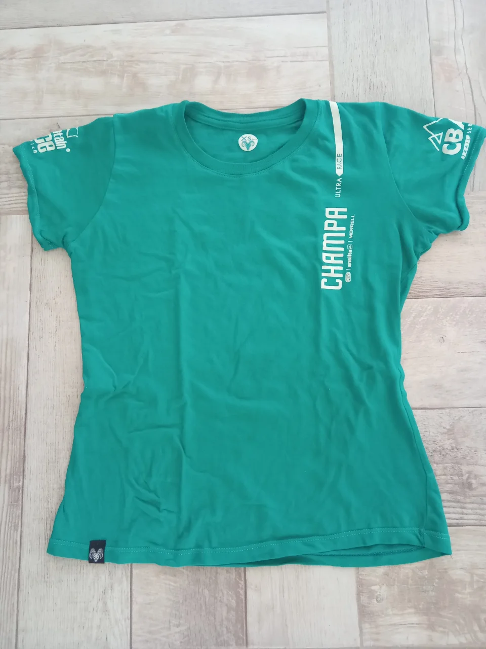 Remera Ansilta - imagen 1