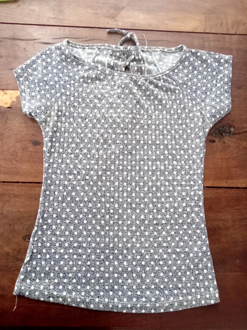 Remera Dama · Talle S