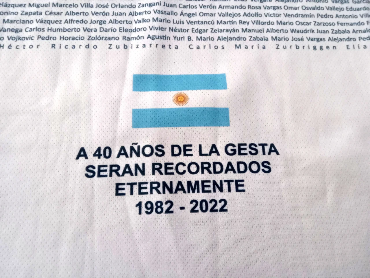 Remera Jacana - imagen 1