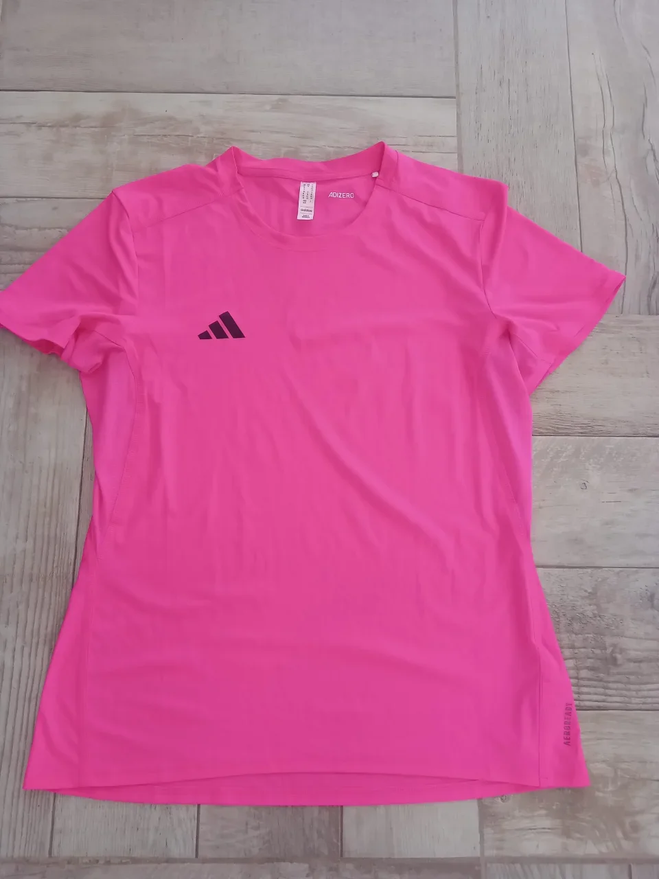 Remera adidas - imagen 1