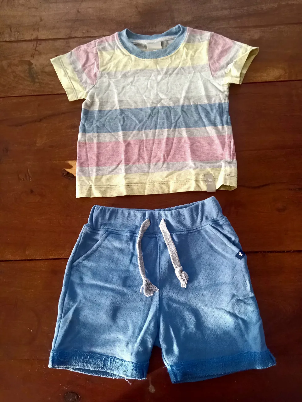 Mimo & Co · Talle 18–24 meses / 86 cm