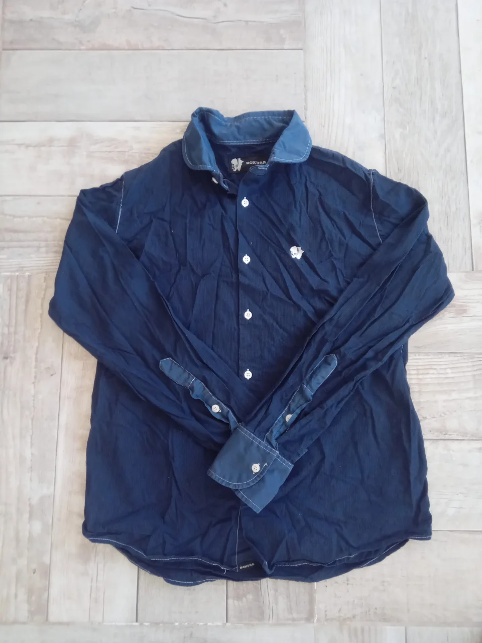 Camisa Bokura - imagen 1