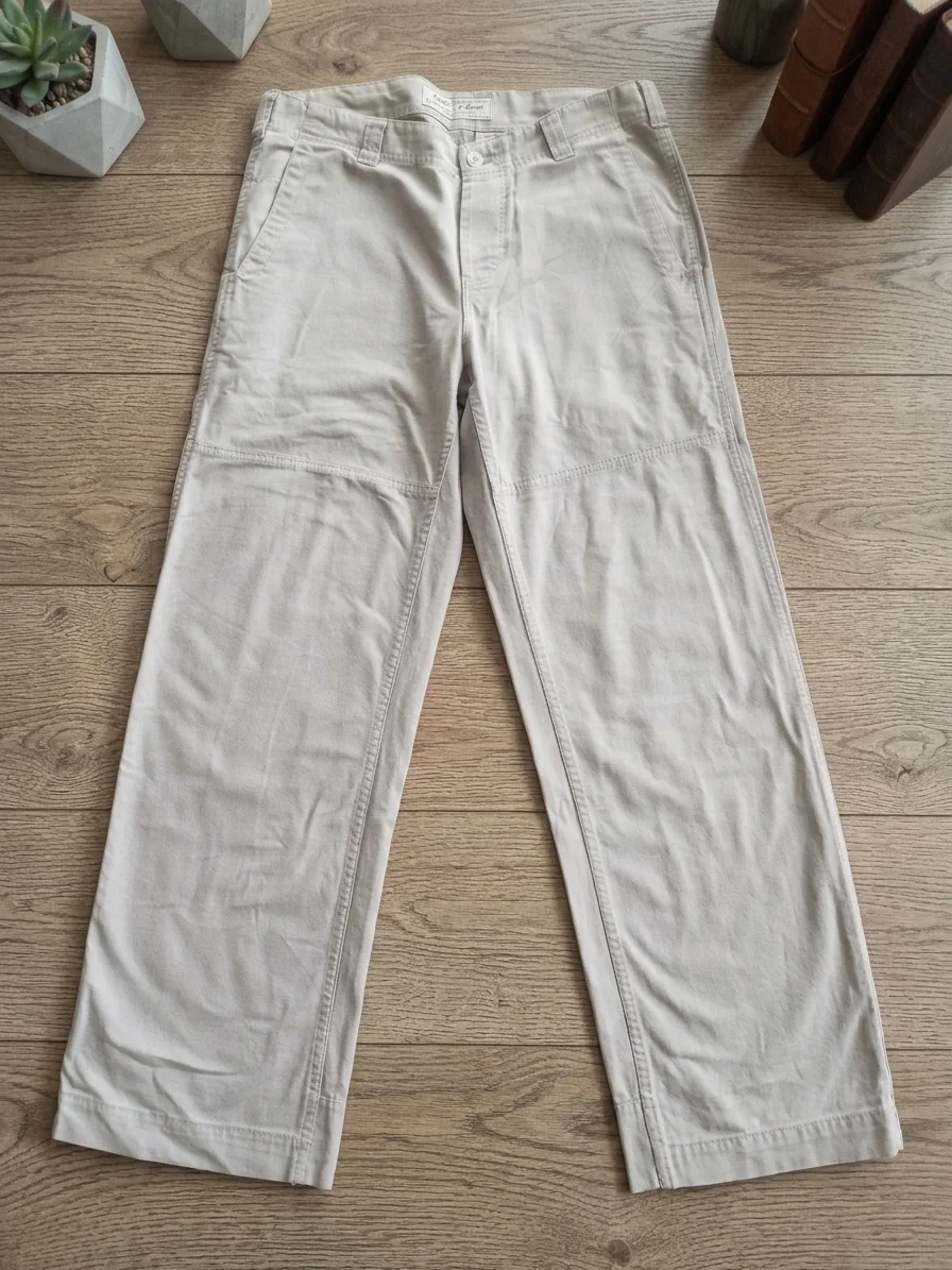Pantalón Soviet - imagen 1