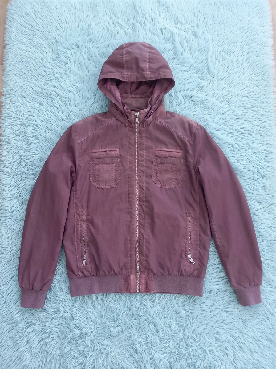 Campera BANDO - imagen 1