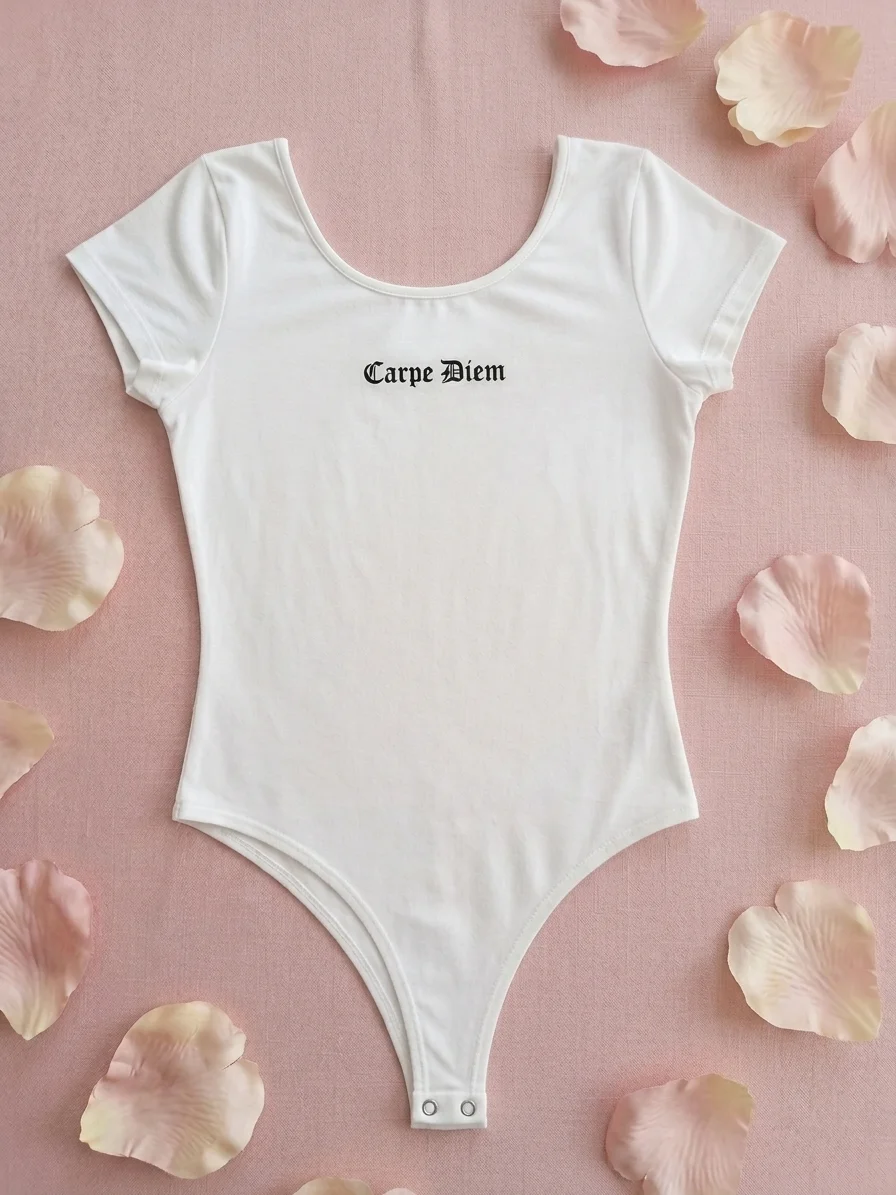 Blanco · Talle S