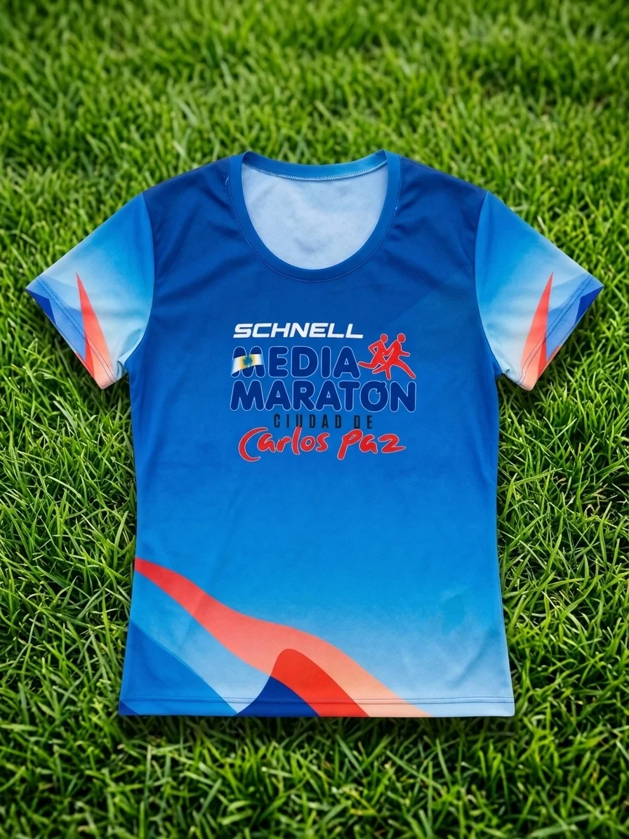 Remera Schnell - imagen 1