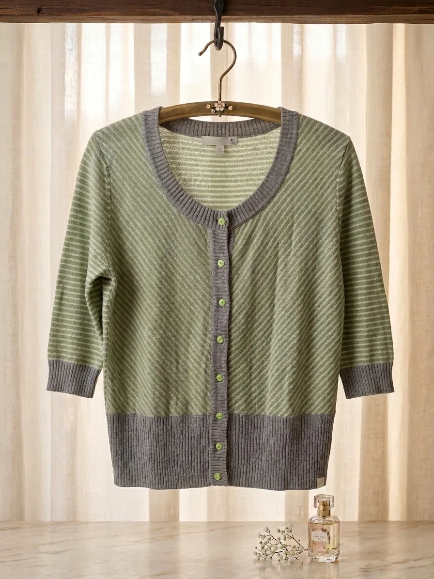 Dama · Talle S
