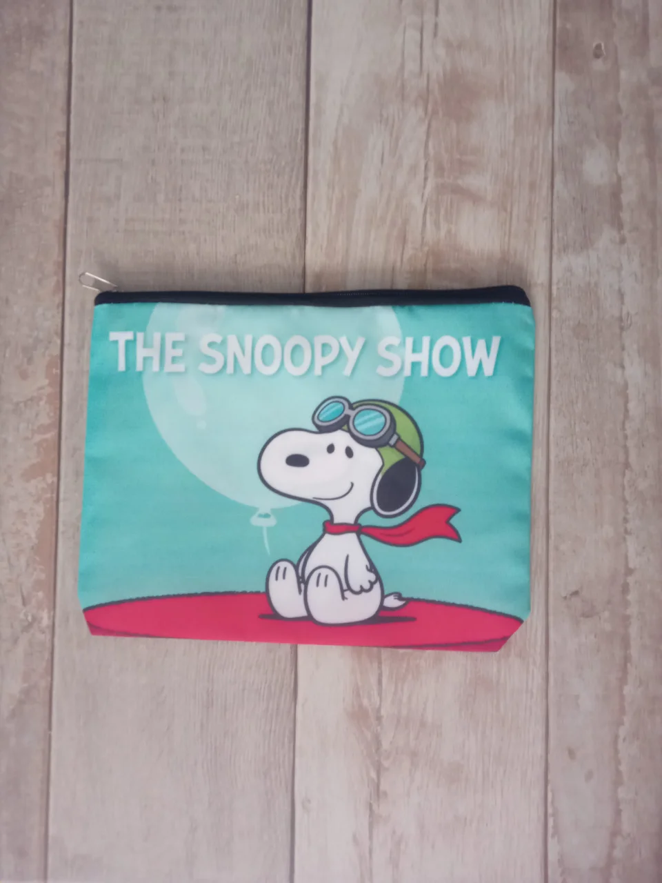 Snoopy
