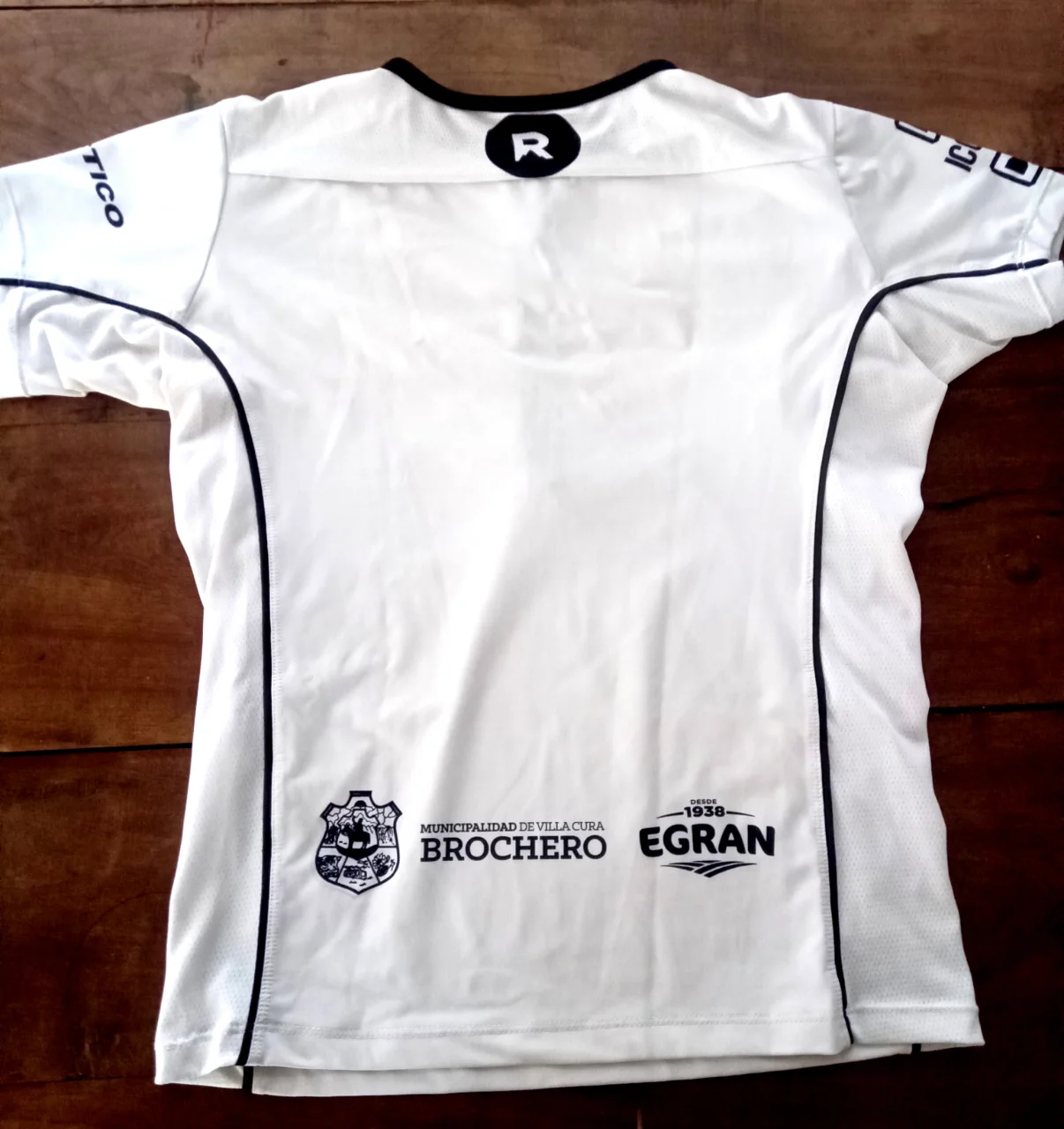 Remera Sox · Talle XS