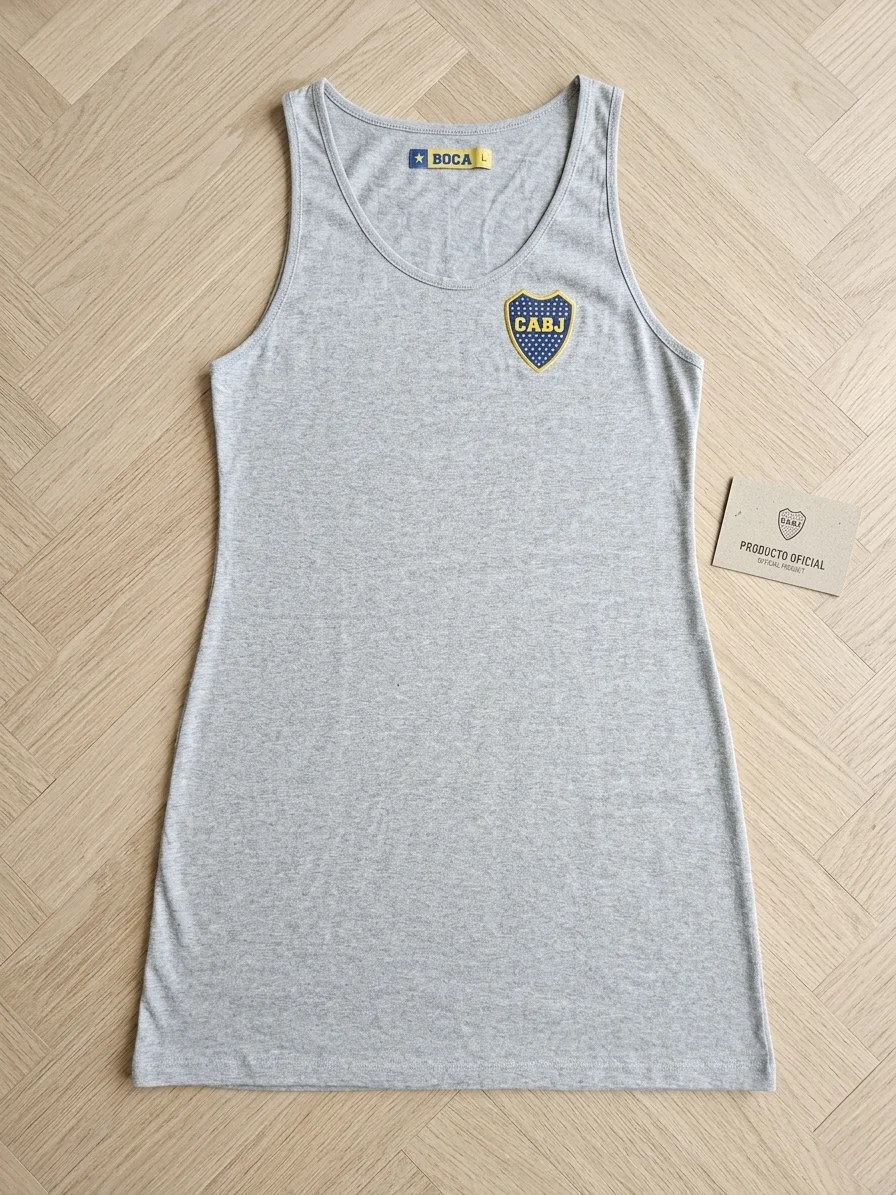 Boca Juniors · Talle L