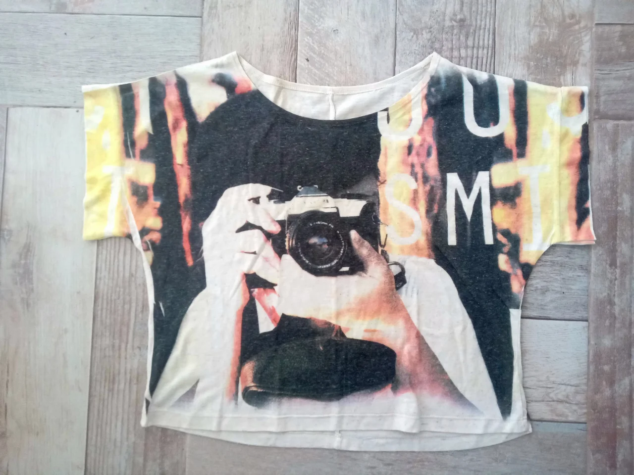 Foto · Talle L