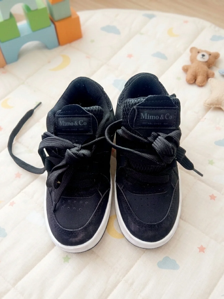 Zapatillas Mimo & Co - imagen 1
