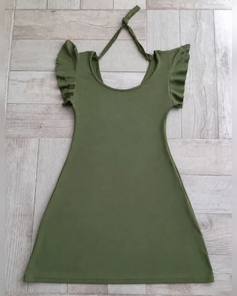 Vestido Vestido - imagen 1