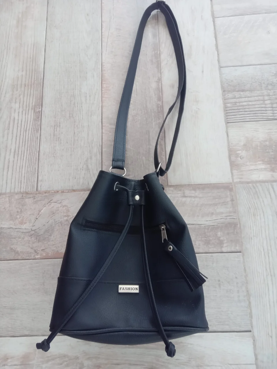 Bandolera Negra
