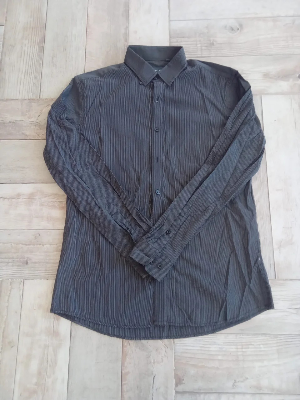 Camisa Bluni - imagen 1