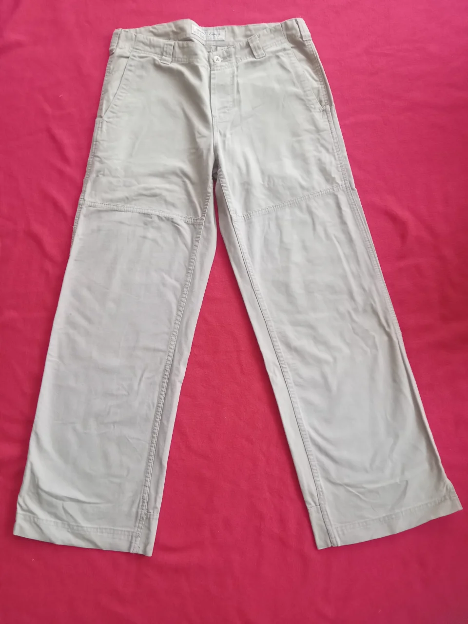 Pantalón Soviet - imagen 1