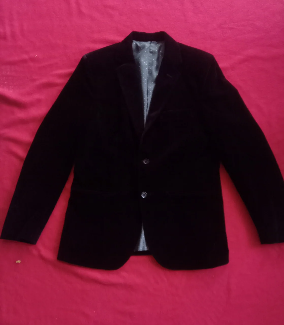 Blazer Bluni - imagen 1