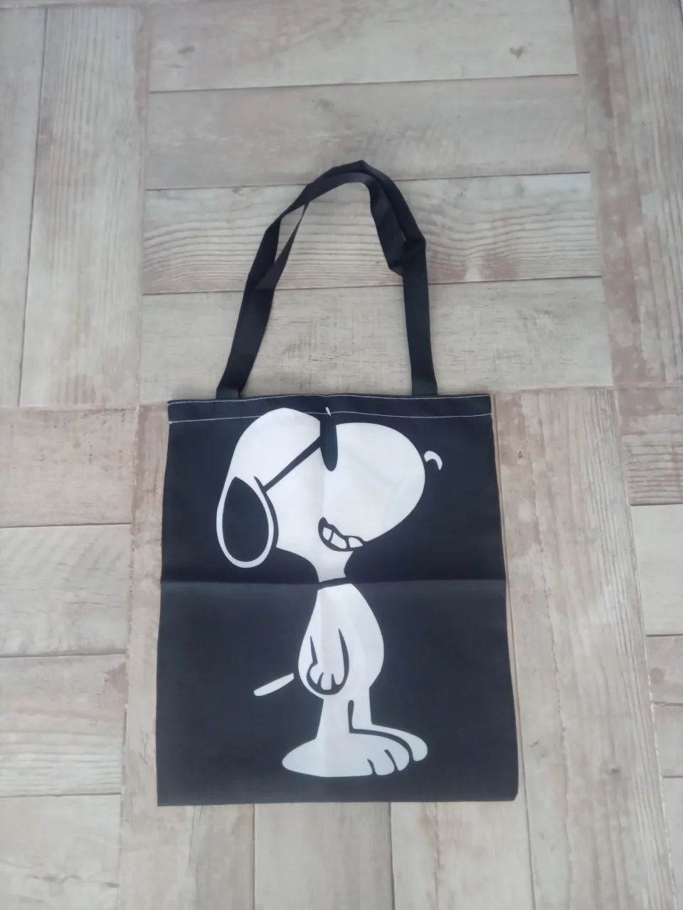 Bolso Snoopy - imagen 1