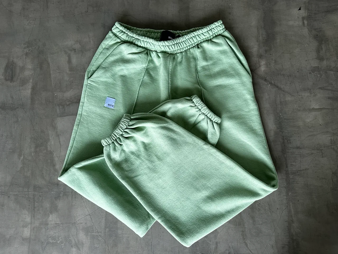 Pantalón Bestia - imagen 1