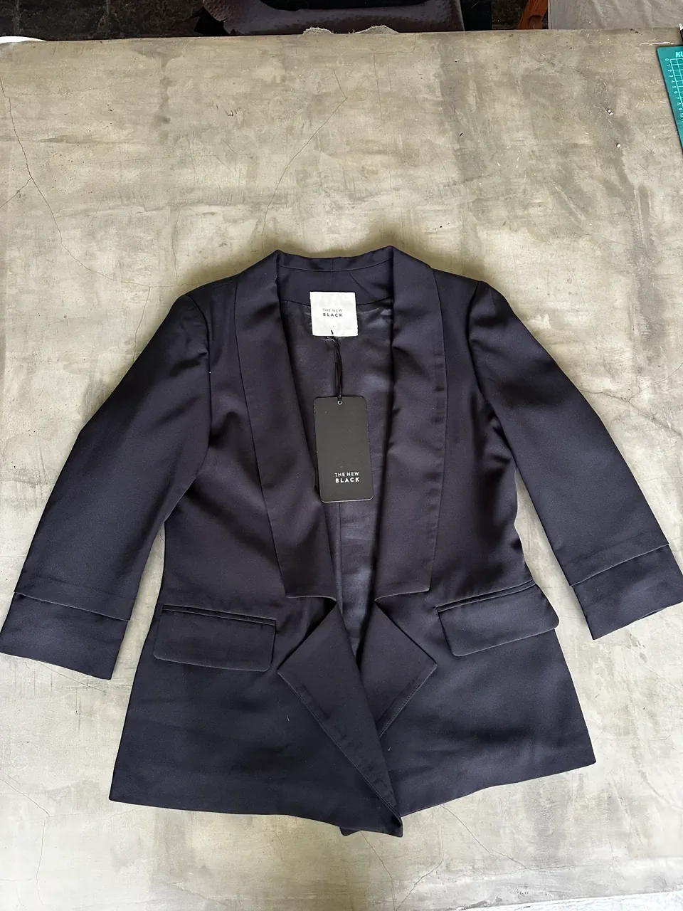 Blazer The new black - imagen 1