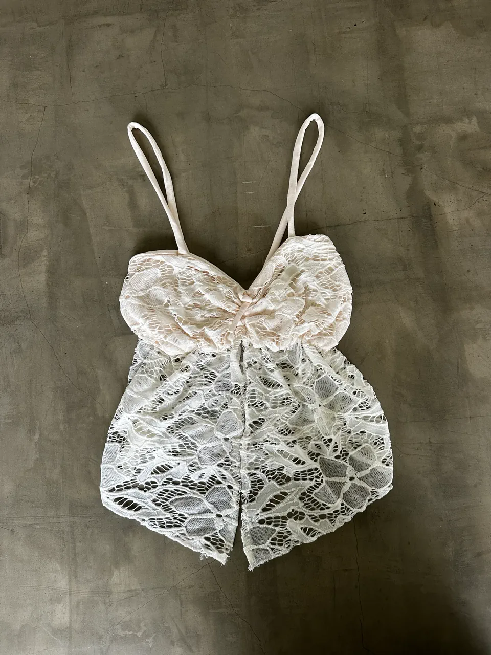V satori · Talle S