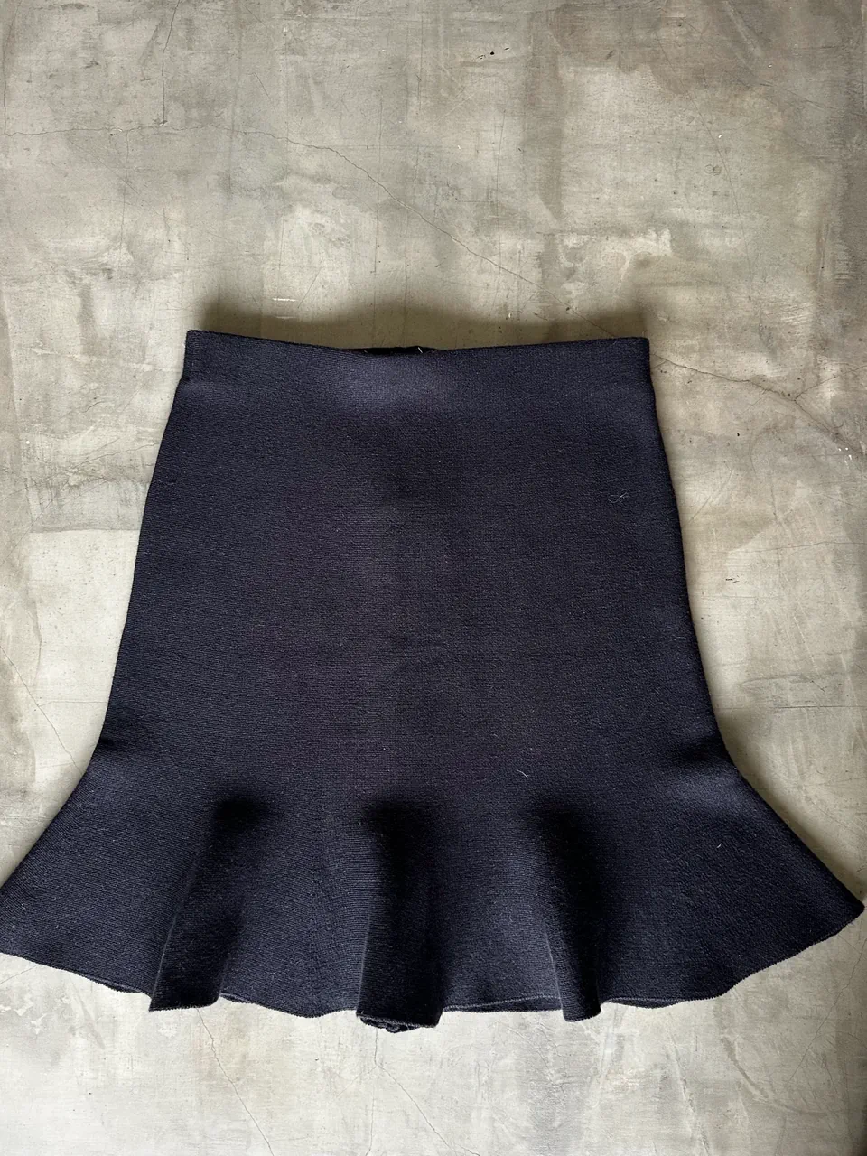 Minifalda Zara - imagen 1