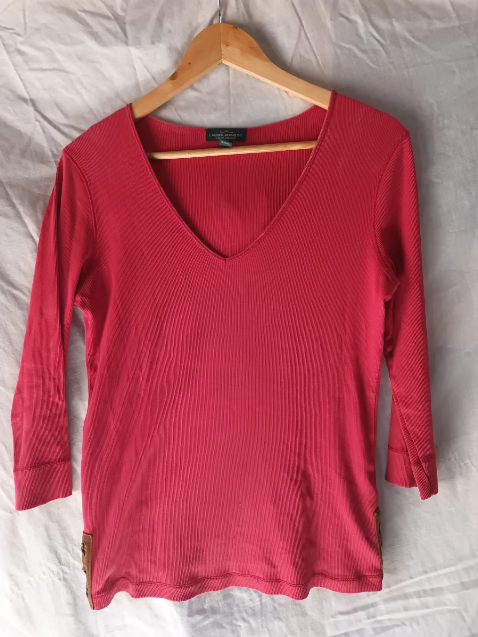 Lauren jeans · Talle M