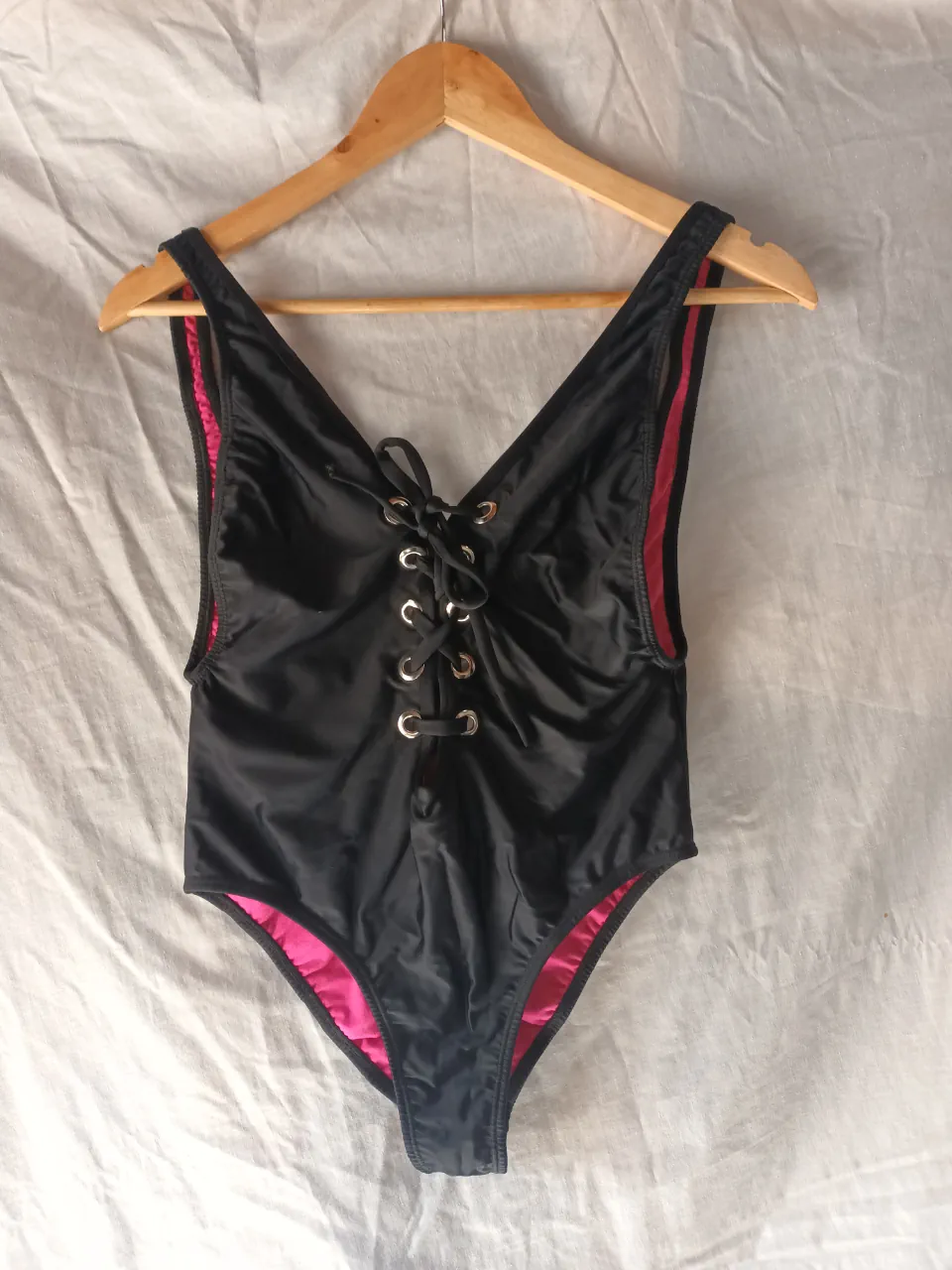 Love africa bikinis · Talle M