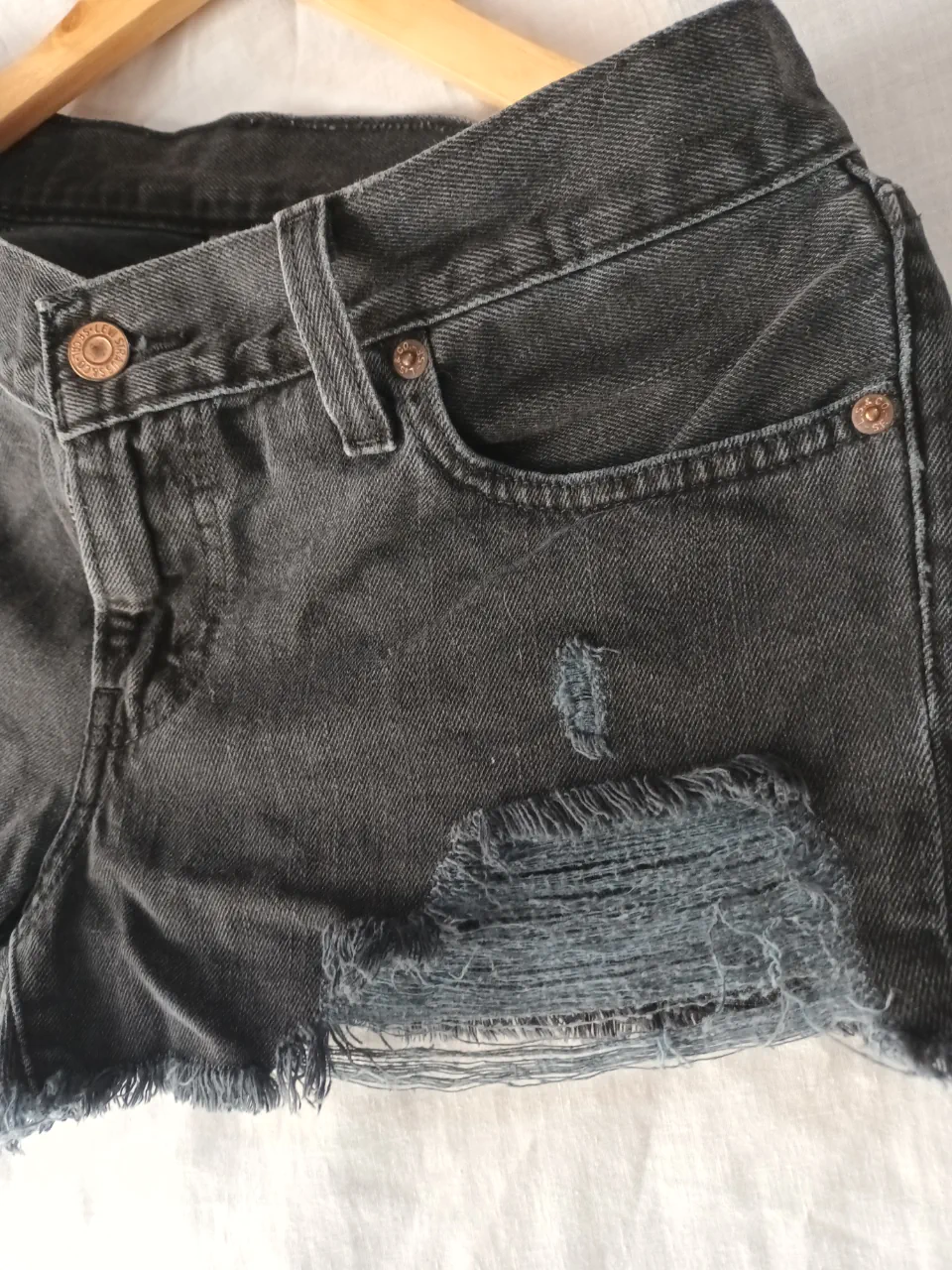 Levi's · Talle MEX/ARG 28