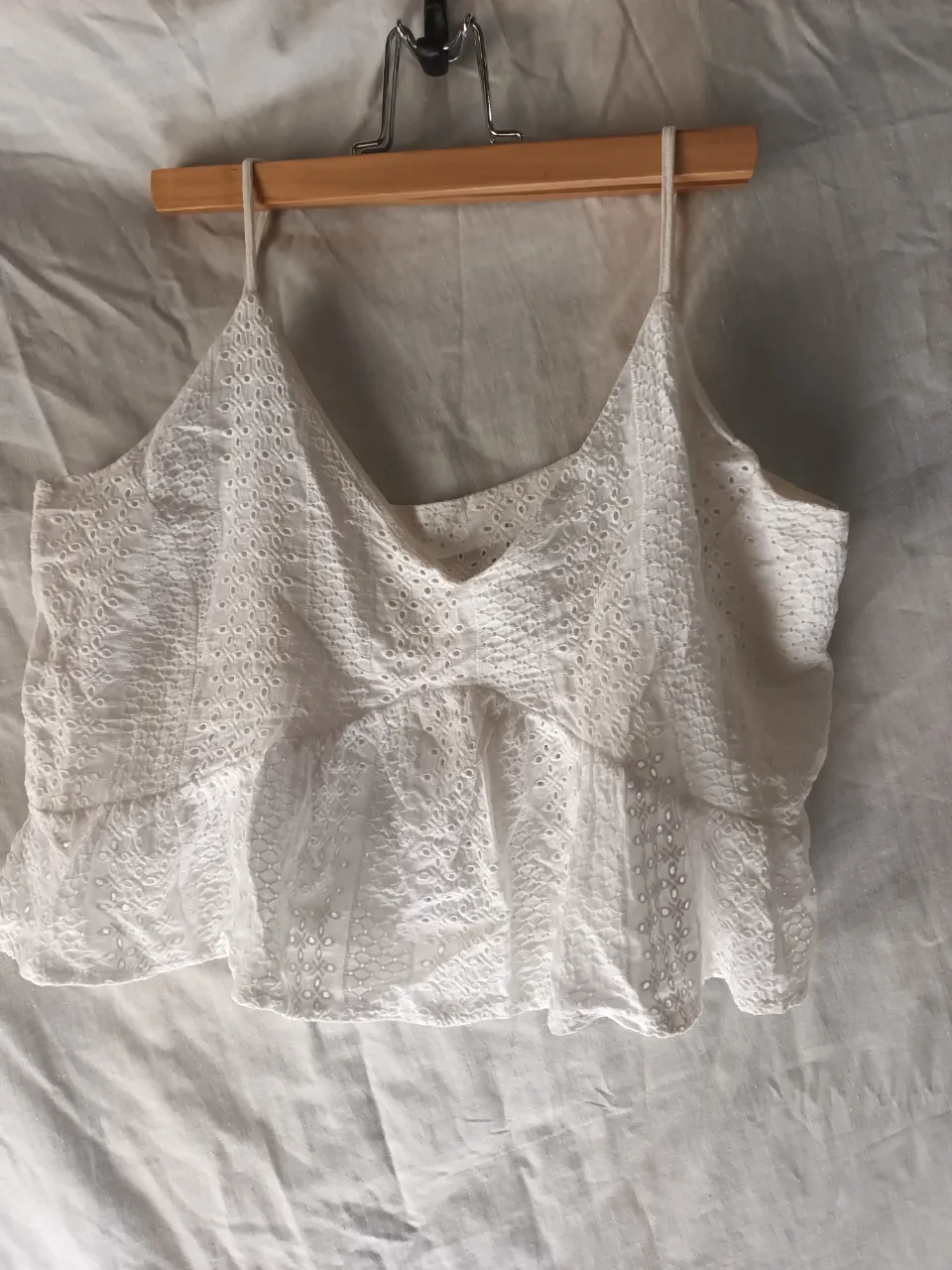 Musculosa Sin marca - imagen 1