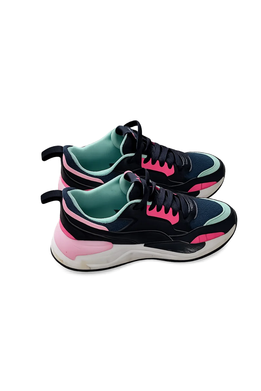Zapatillas Puma - imagen 1