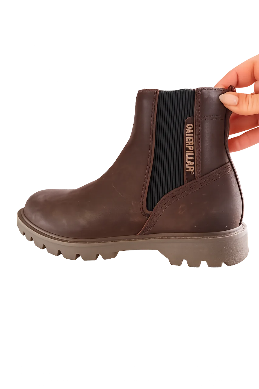 Caterpillar · Talle AR 36