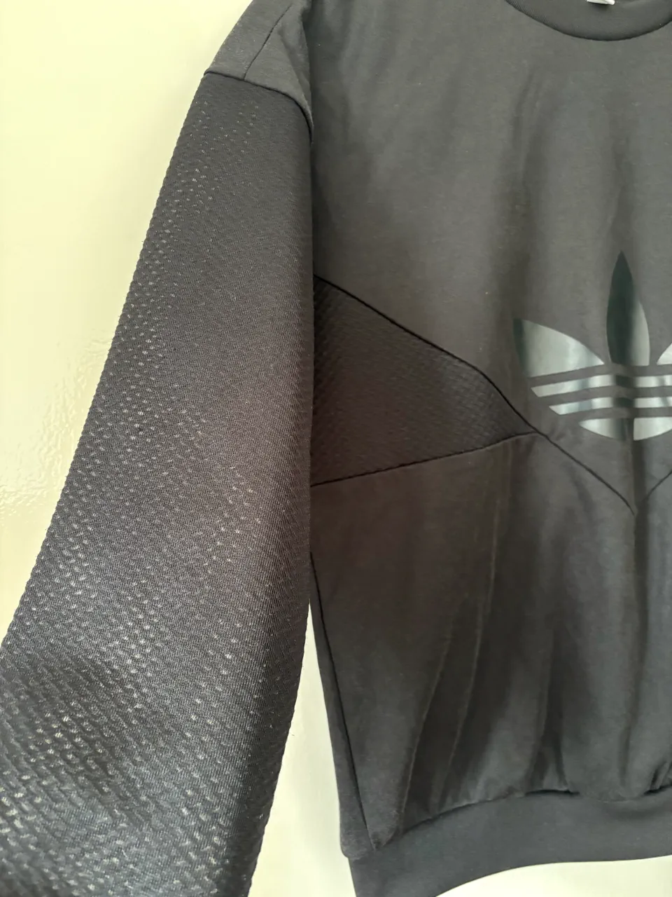 Buzo adidas - imagen 2