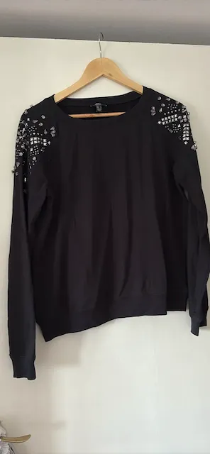 Mango · Talle M