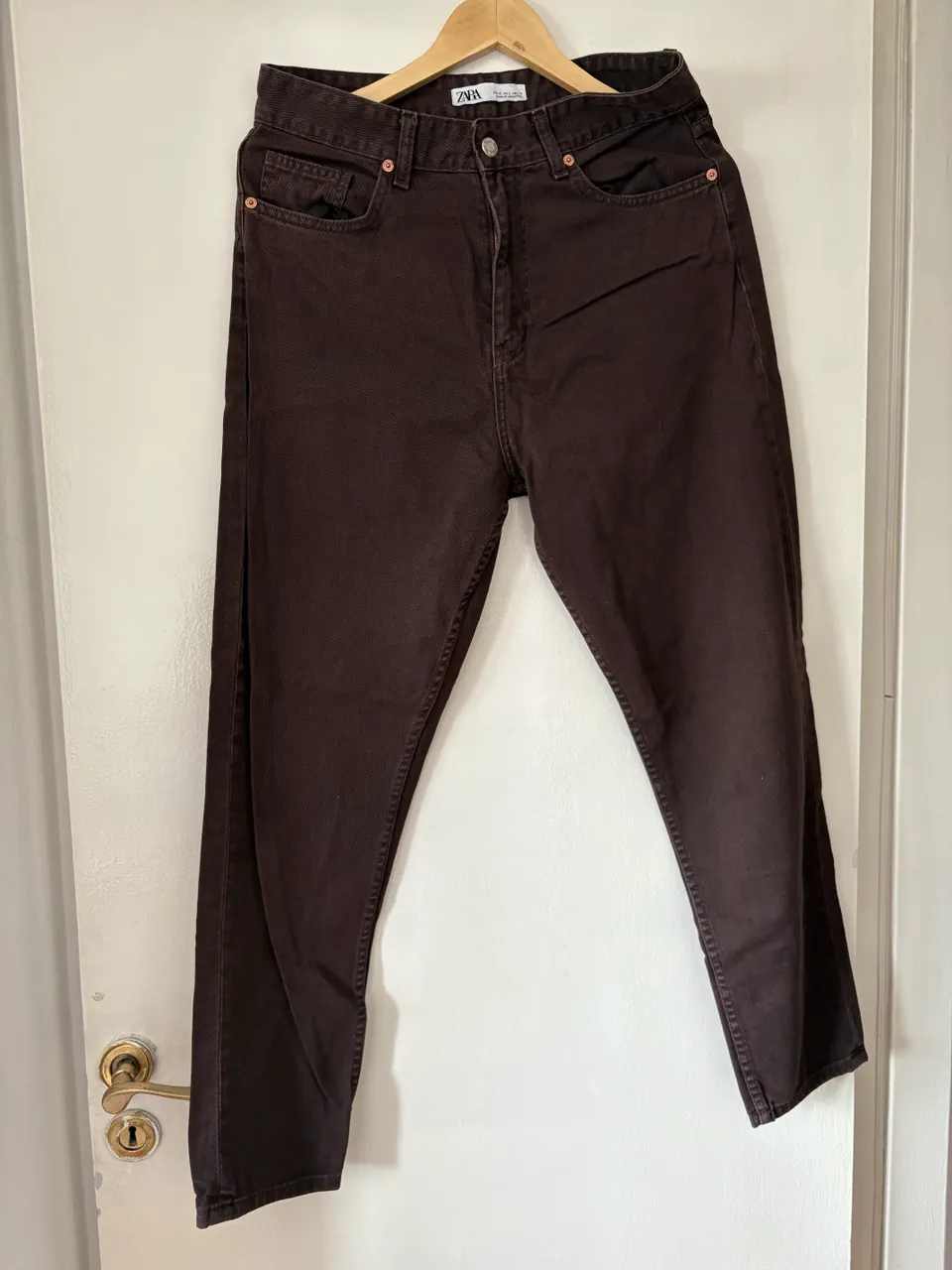 Zara · Talle M