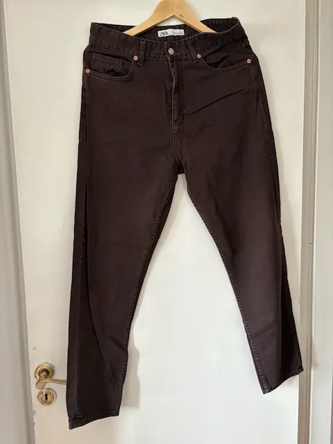 Zara · Talle M