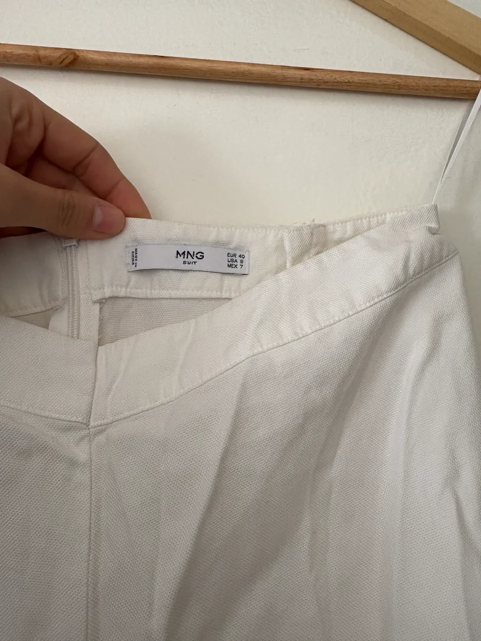 Pantalón Mango - imagen 2