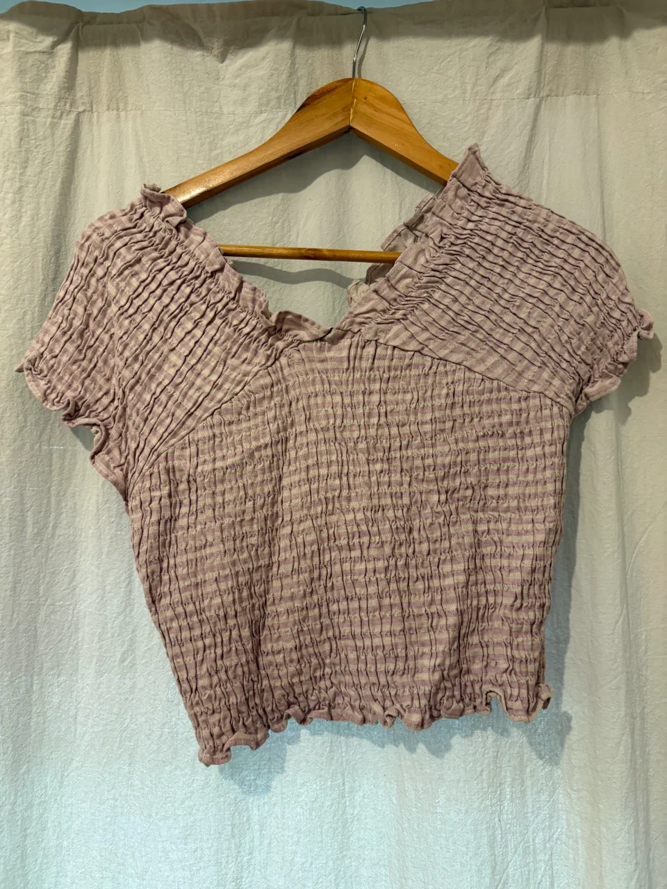 Top Zara - imagen 2