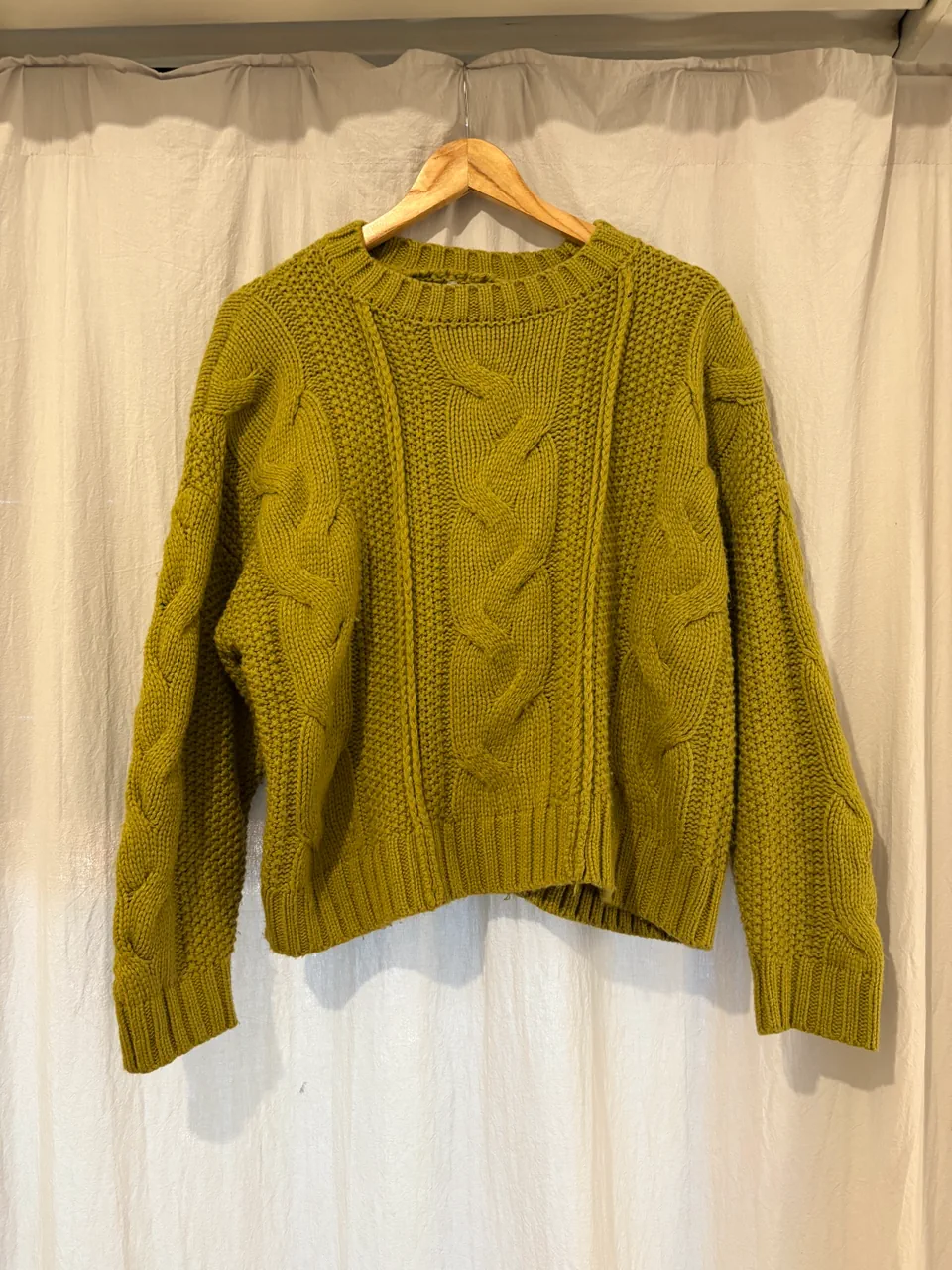 Sweater Sin detallar - imagen 1