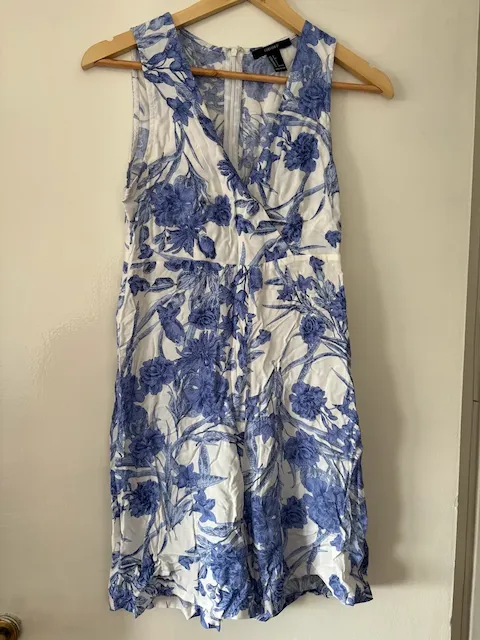 Forever 21 · Talle S