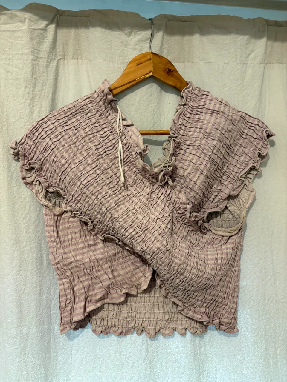 Zara · Talle L