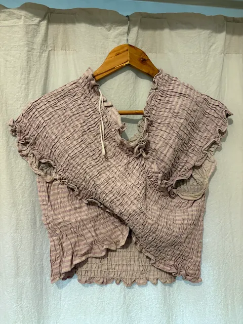 Zara · Talle L
