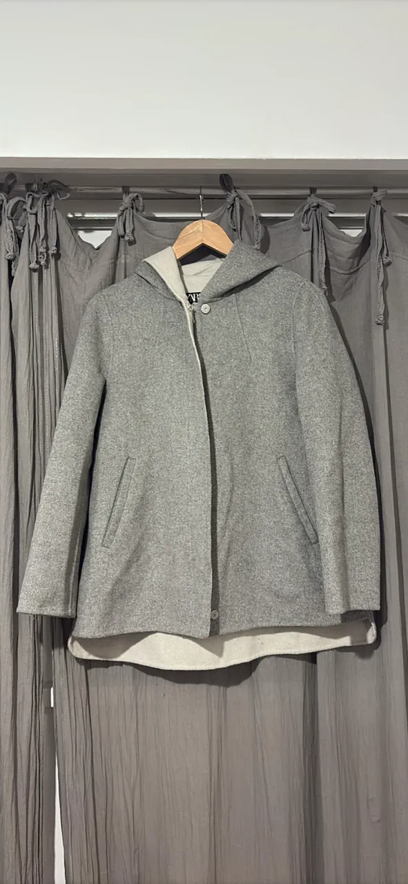 Campera Zara - imagen 1