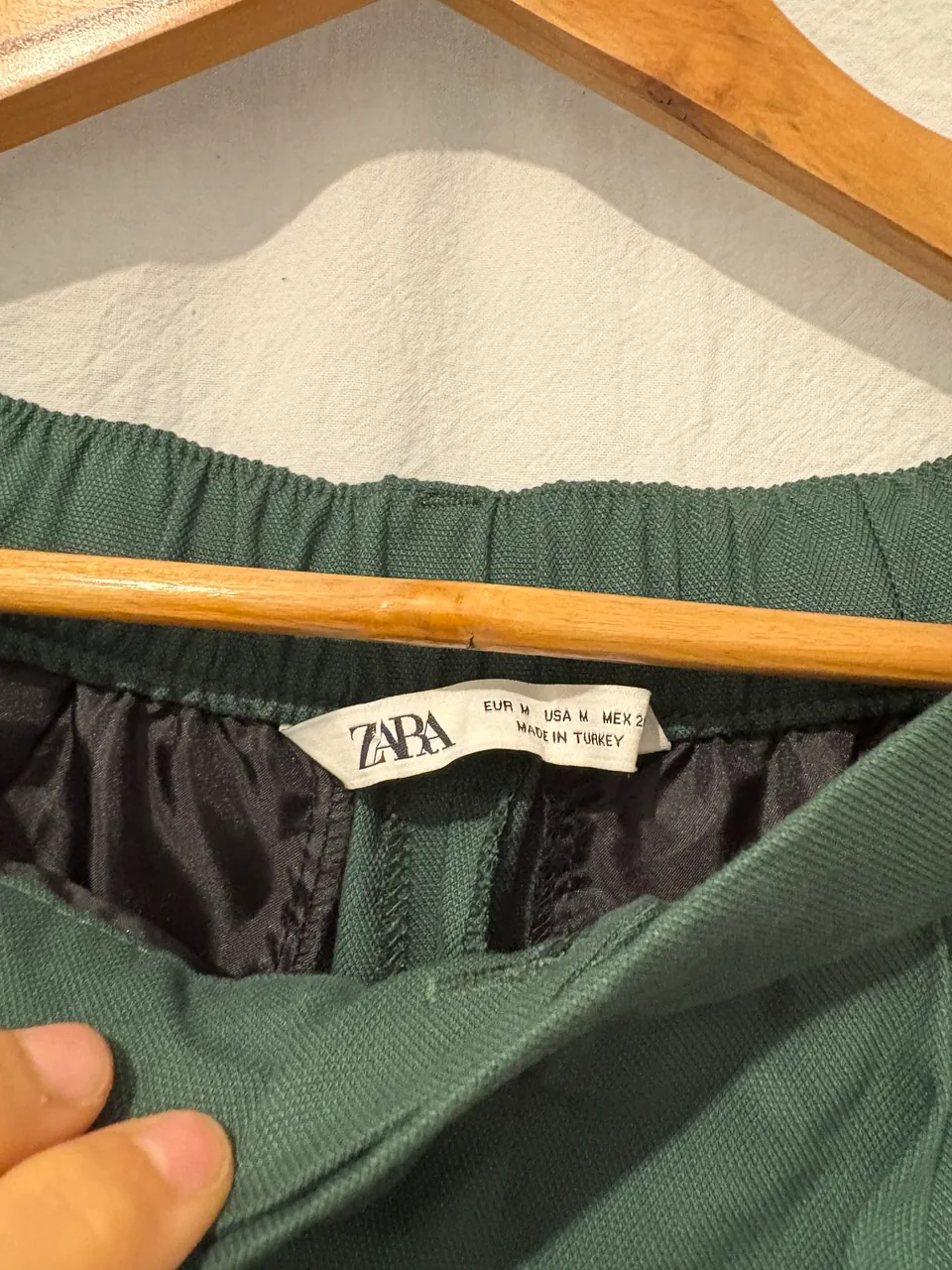 Pantalón Zara - imagen 2