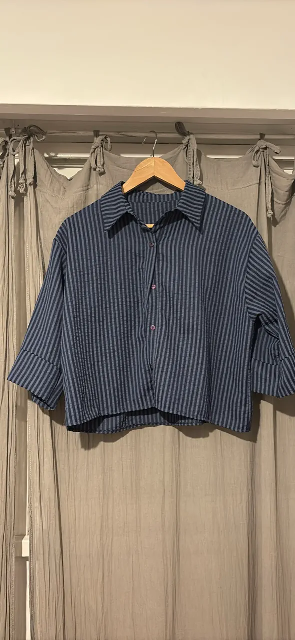 Camisa Sin marca - imagen 1