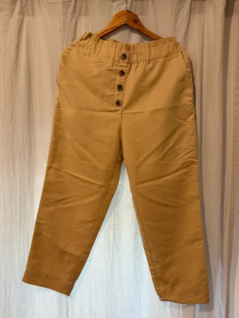 Zara · Talle M